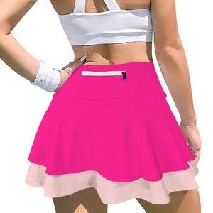 Diva Piggy Essence Flare Skirt