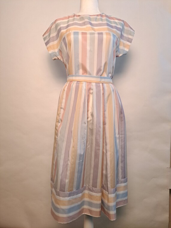 Vintage JH Collectibles petites two piece