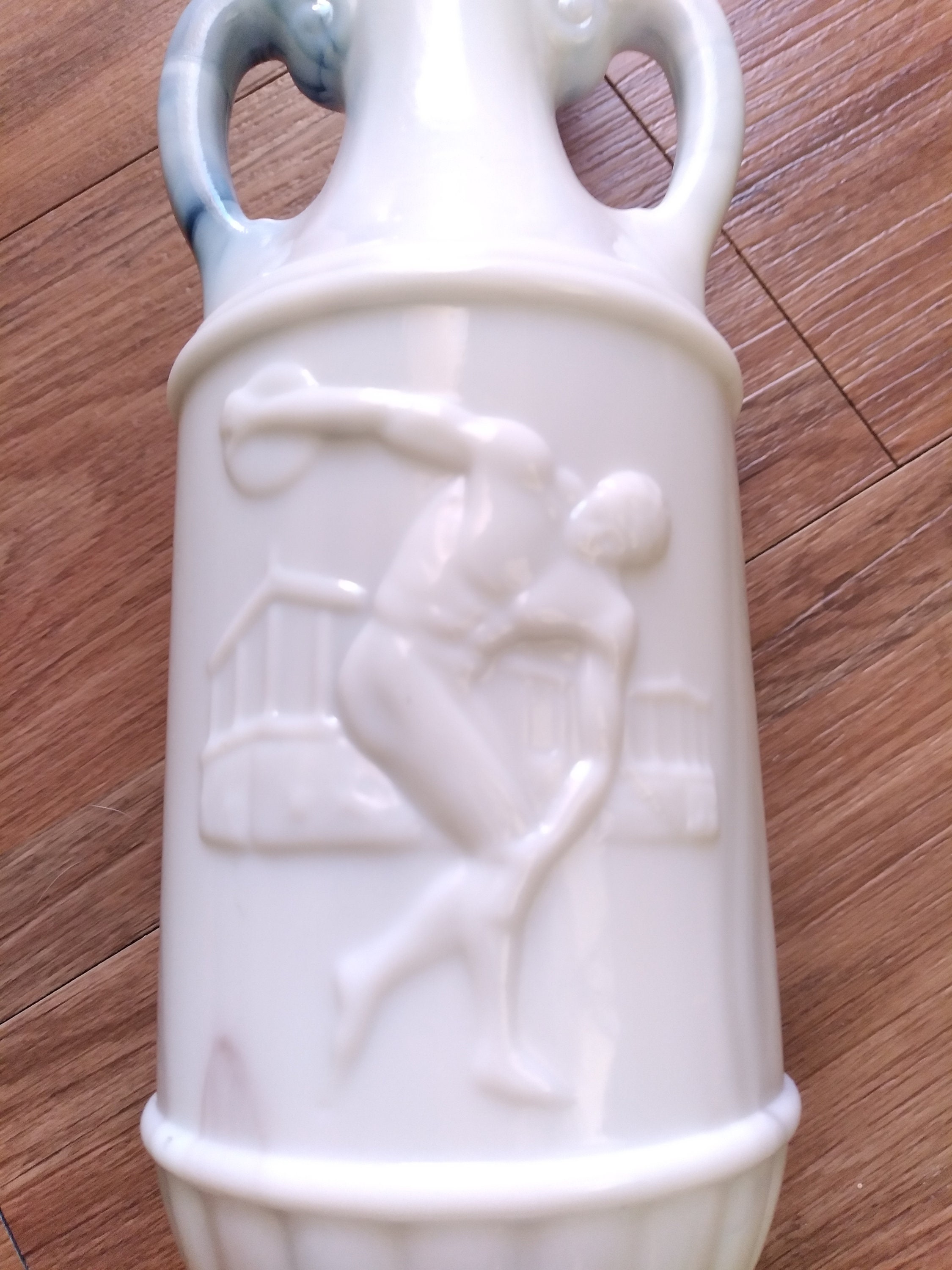 vintage beam whiskey bottles