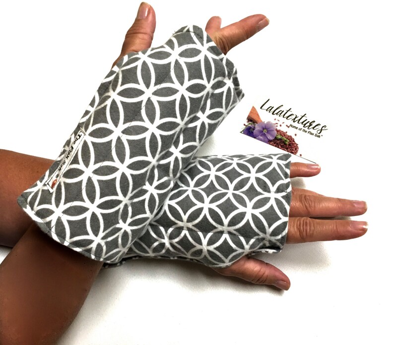 1 Carpal Tunnel Relief Heating Pad Wrist and Hand Heat Wrap Etsy