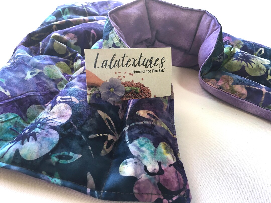 XXL Shoulder Neck Heating Pad Microwave neck Pain Reliefneck Warmer Fibromyalgia Arthritis Pain