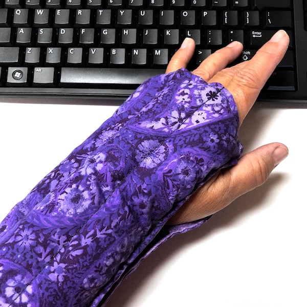 Wrist Heating Pad Etsy