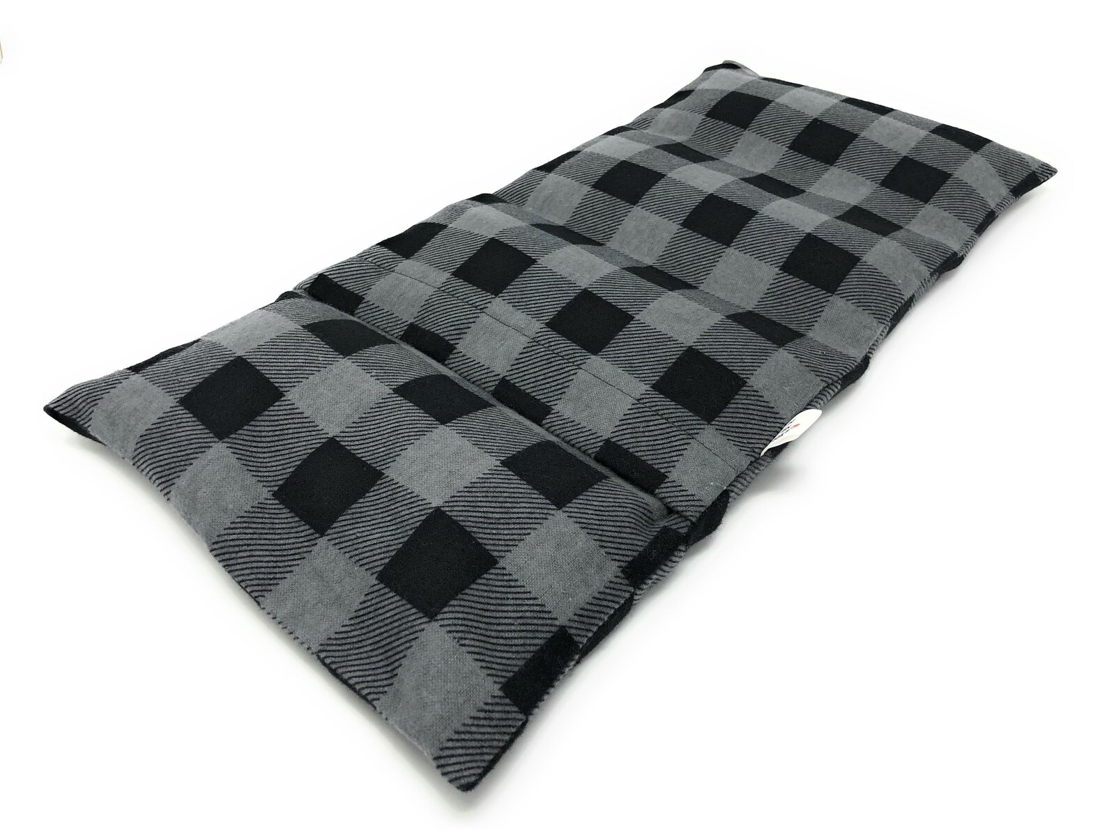 Microwave FLAX HEATING PAD Flax Seed Bag Large X Large Etsy