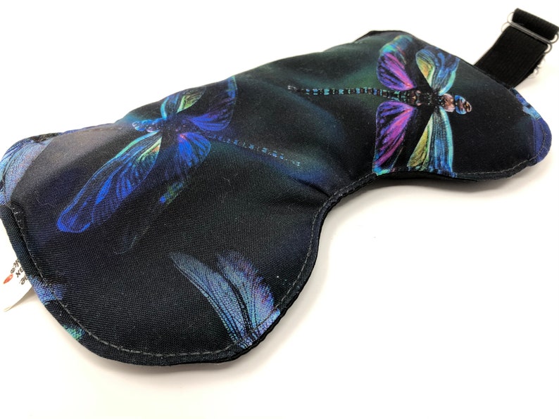 sinus eye mask