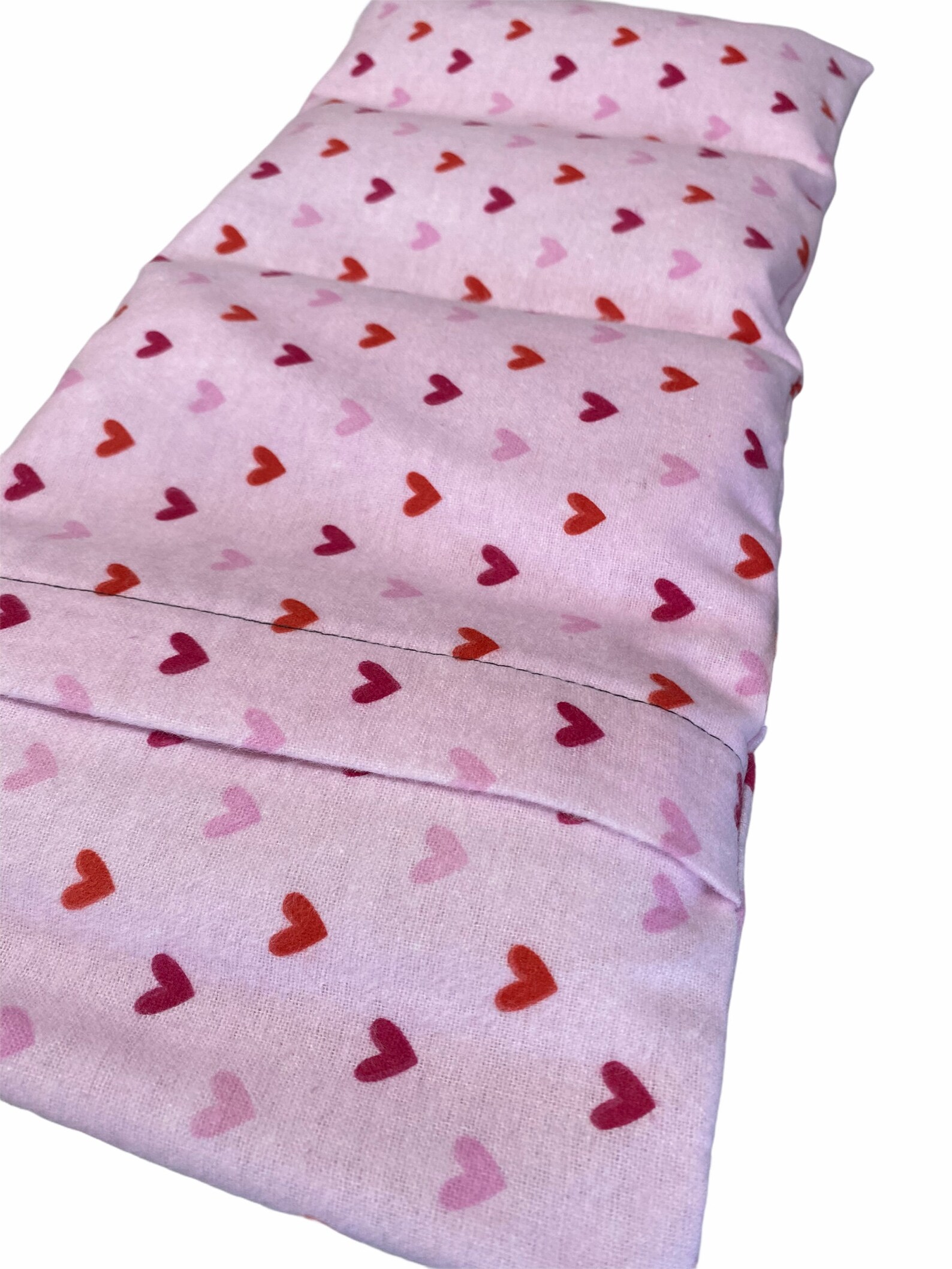 FLAX HEATING PAD Large Best Heat Pack Microwave Etsy