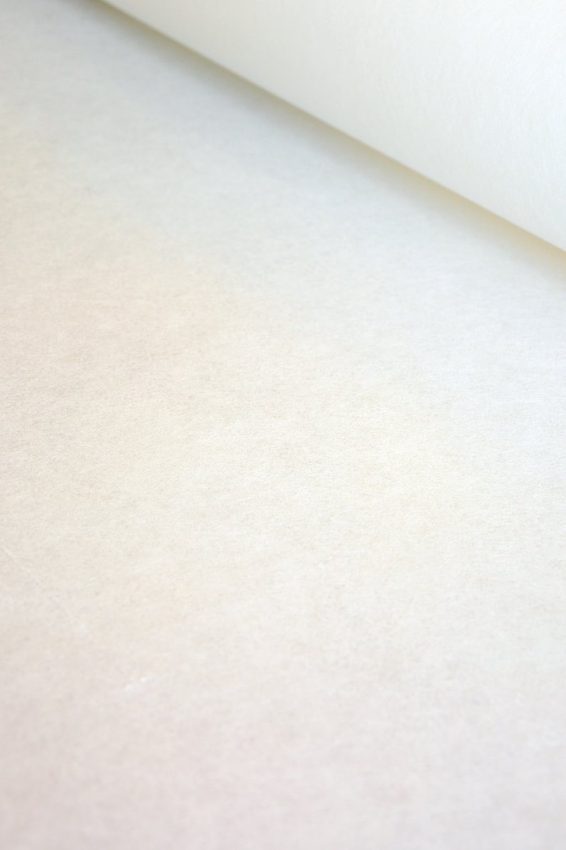 Ovatta Termoadesiva Vilene H640 - Pile Per Trapunte E Cucito 90cm Bianco - Foto 8