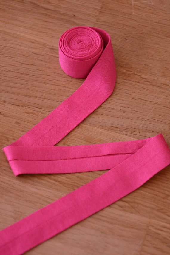20mm wide Binding Tape Jersey Binding 1 metre