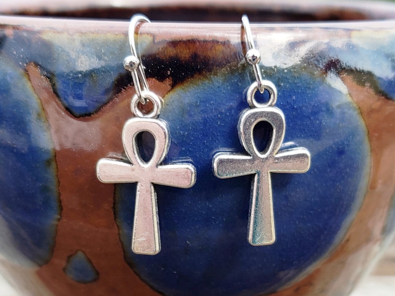 Ägyptische Symbole Ankh Ägyptische Symbole Ankh