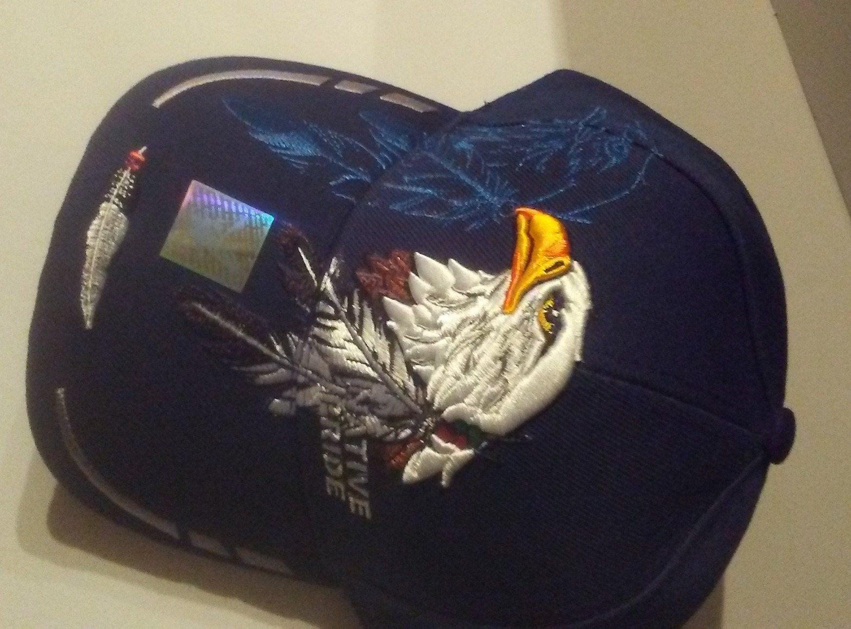 Cap native American Etsy