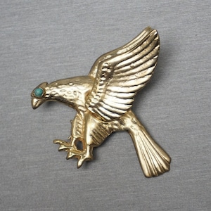 Thunderbird Lapel Pin - Etsy