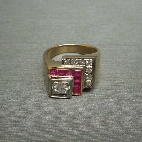 Mens Pinky Rings - Etsy