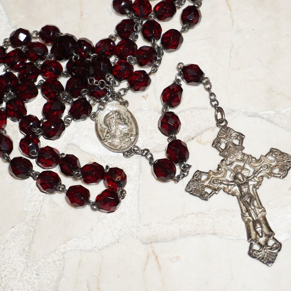 Chapel Sterling Etsy