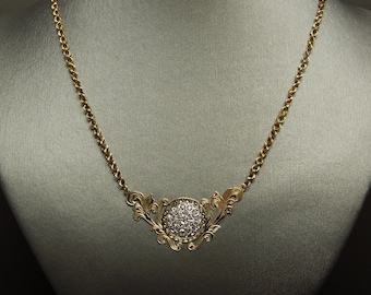 Diamond Accent Name - Etsy