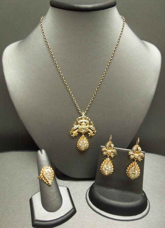 Russian jewelry deals
