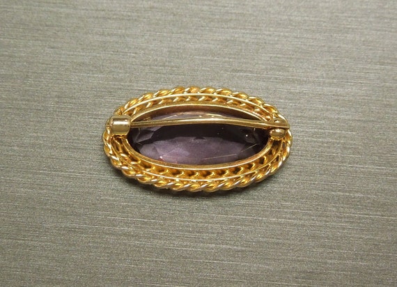 Antique Victorian Estate C1900 18K Gold 12.75ct O… - image 3