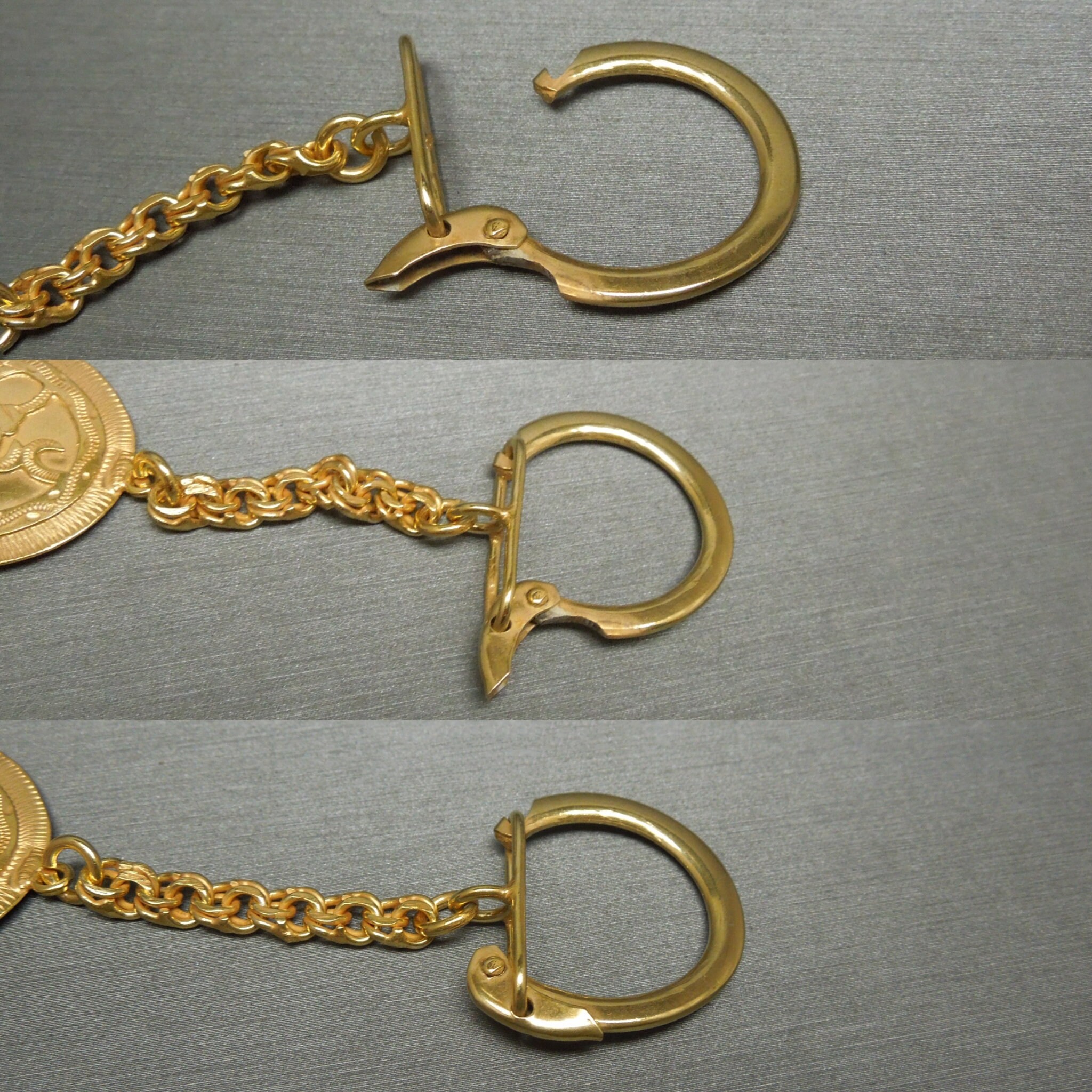 Vintage Mid Century Estate C1960 Gold Vermeil Sterling Silver Aztec Key Chain / Key Ring / Men's Gold Key Chain 4.25 - Etsy Vintage Mid Century Estate C1960 Gold Vermeil Sterling Silver Aztec Key Chain / Key Ring / Men's Gold Key Chain 4.25 - Etsy