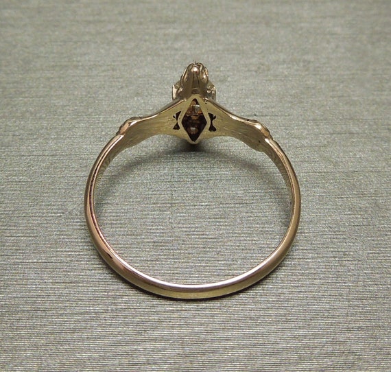 Queen Victoria Wedding Ring