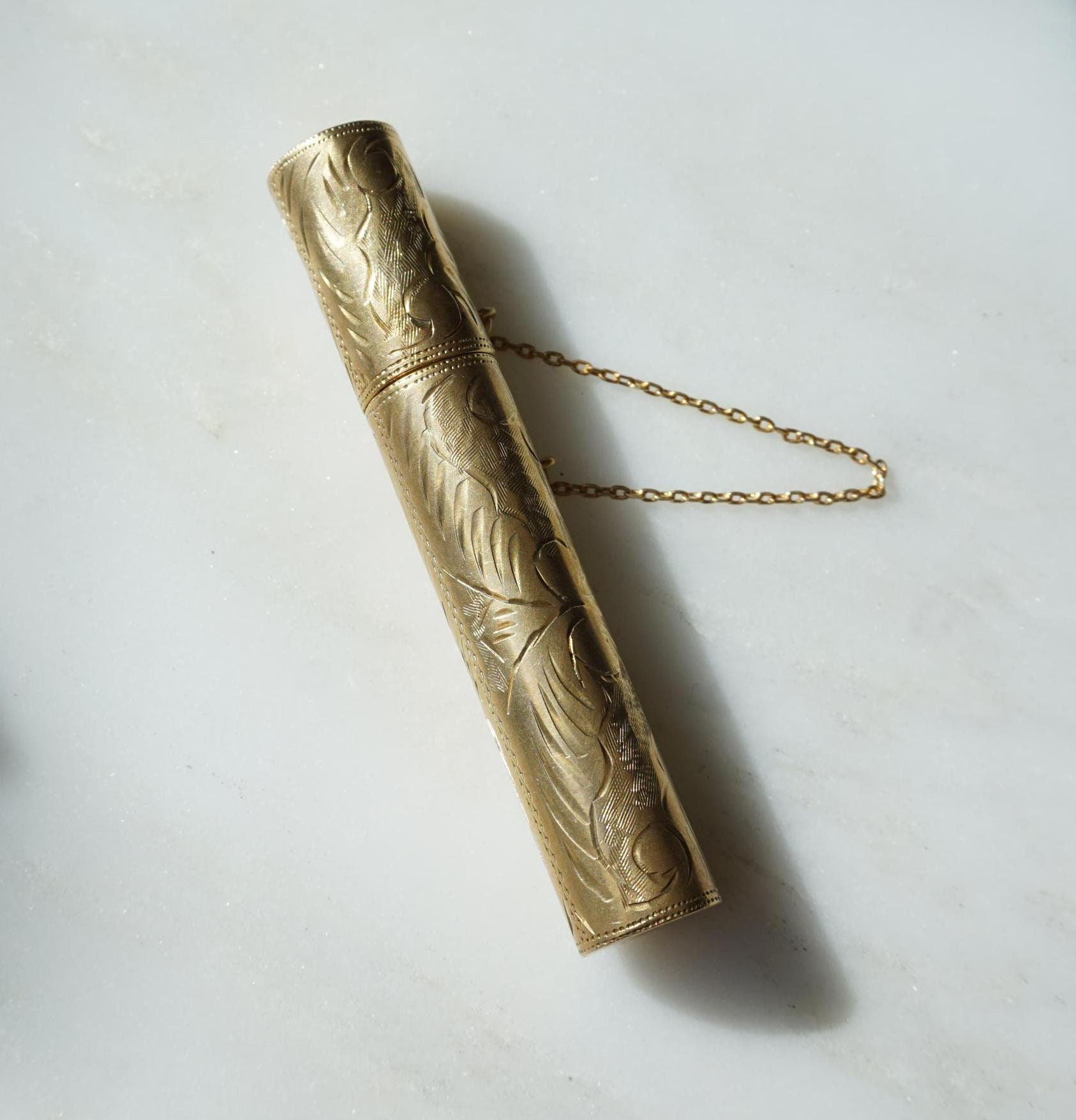 アンティーク雑貨 Antique Birmingham 1915 Toothpick Holder il_fullxfull.6638586350_qoqr.jpg