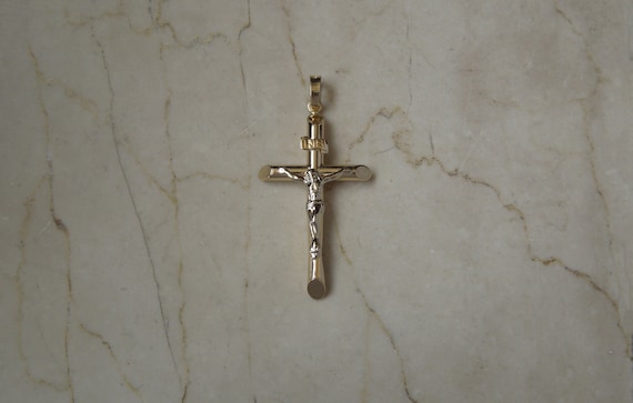 Vintage inri jesus of - Gem Vintage inri jesus of - Gem