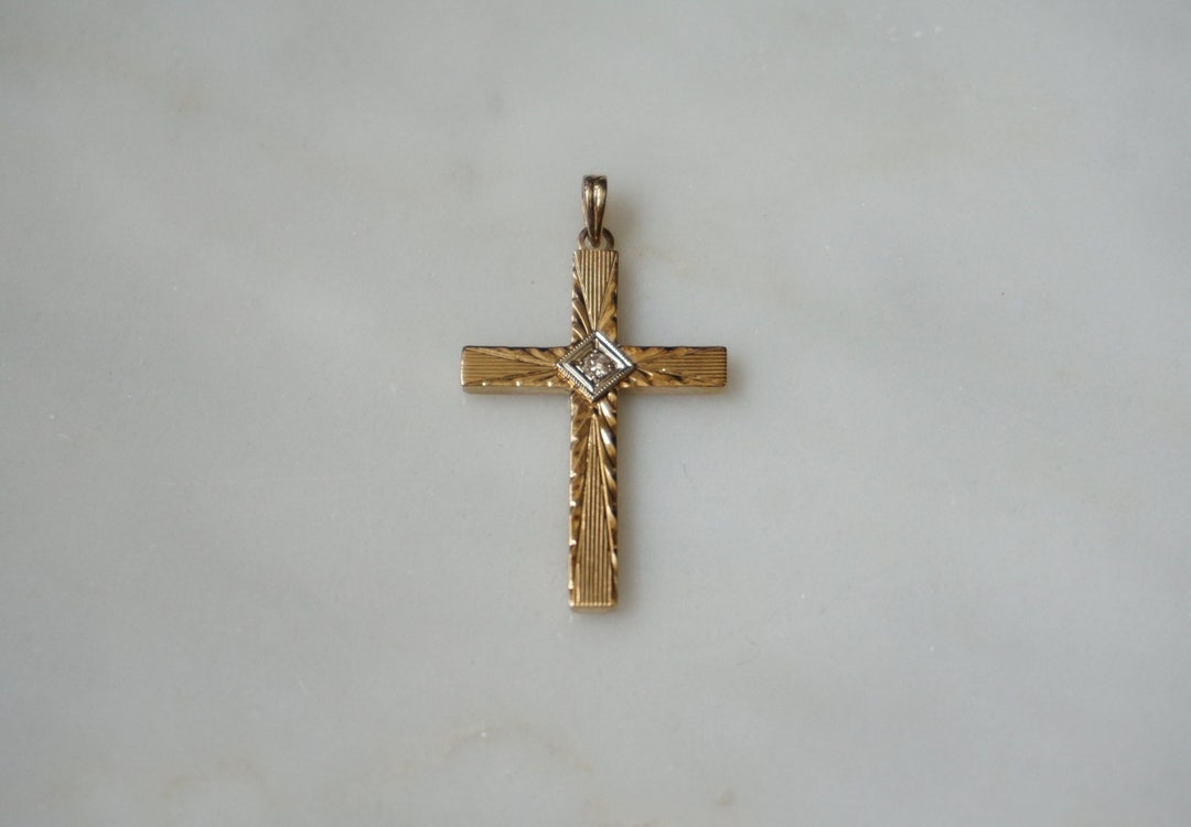 10kビンテージゴールドブレスレットUS男女兼用antiquevintage金製 10kビンテージゴールドブレスレットUS男女兼用antiquevintage金製