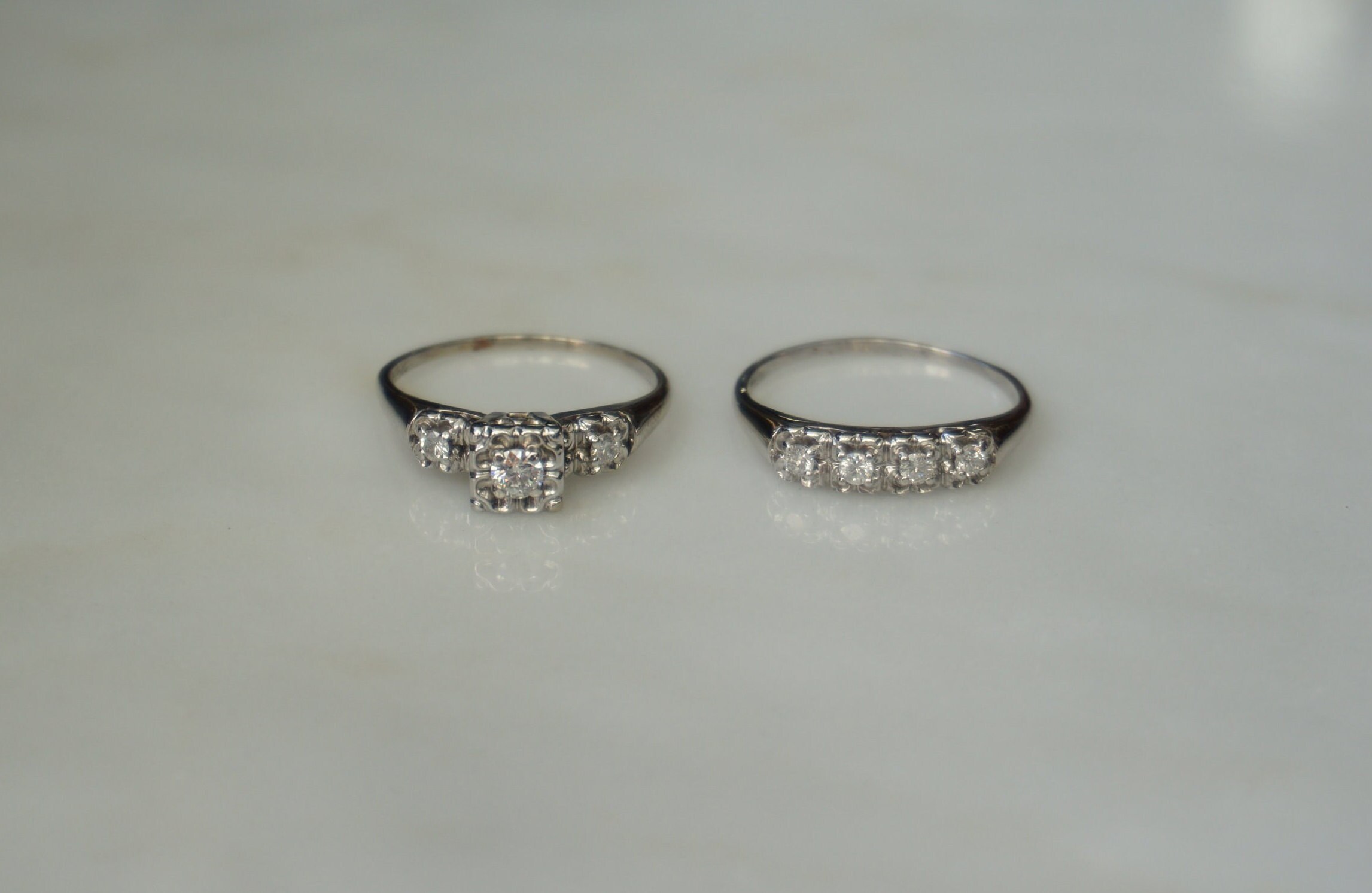 OEM ODM Service Hip Hop Jewelry 16mm White Gold Plated