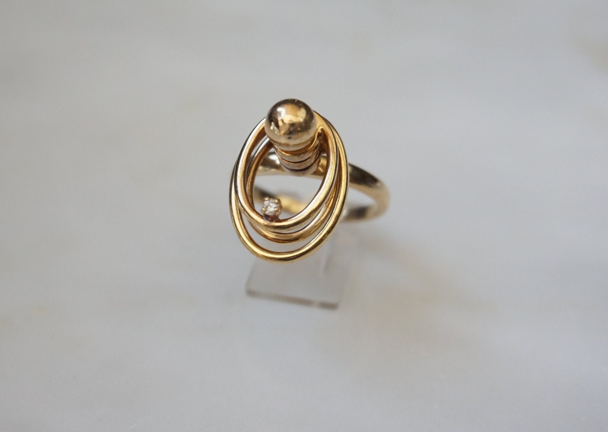 Teufel store rings sale