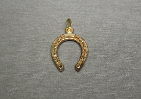 Antique Victorian Estate C1900 14K Gold