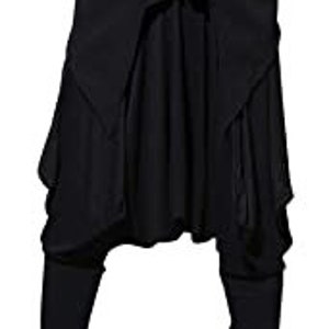 David Rose Pants,  Harem Pants, Black fashion, Punk Fashion, Punk Pants, Grunge fashion, Skater Fashion, Icon Fashion