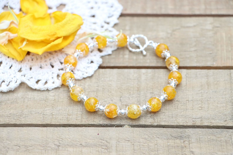 Funeral flower bracelet funeral flower keepsake funeral Etsy