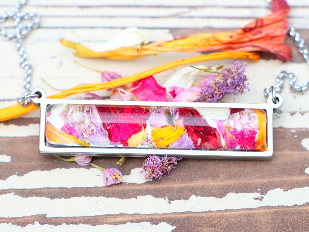 Funeral Flower Jewelry Near Me