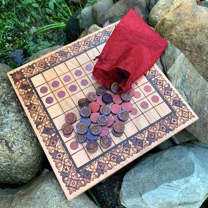 Jogo de damas(draughts, checkers)no kurnik.org 