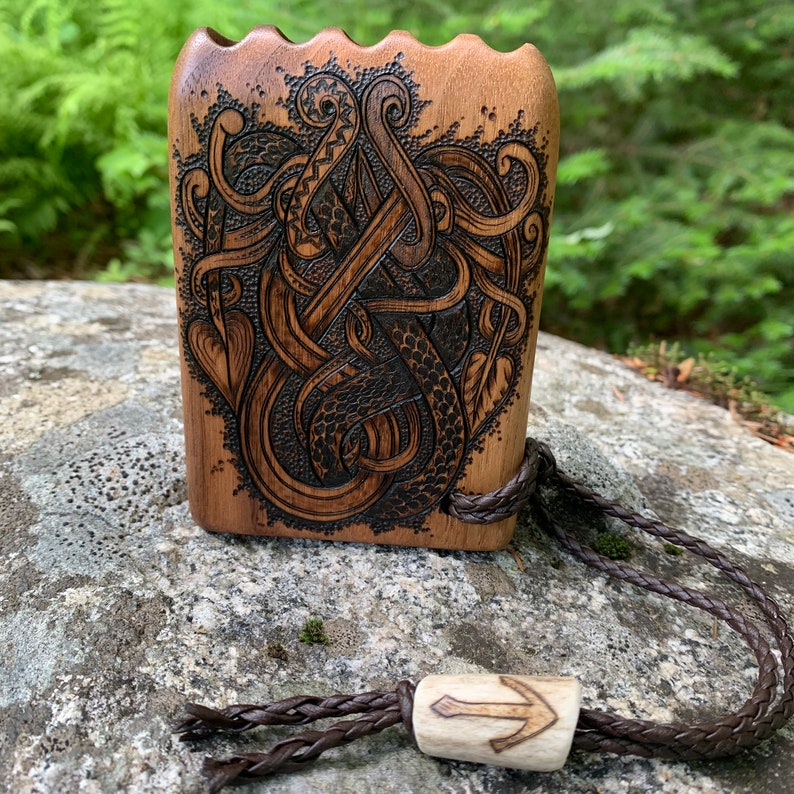 Jorvik Pipes Historical Viking Pan Flute Instrument Wooden Etsy