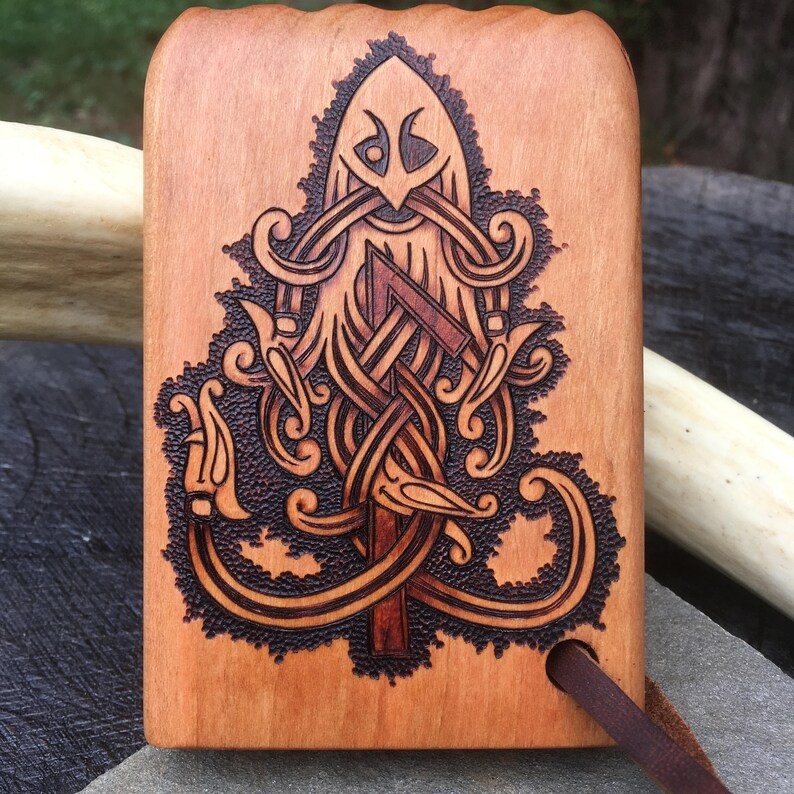 Jorvik Pipes Historical Viking Pan Flute Instrument Wooden Etsy