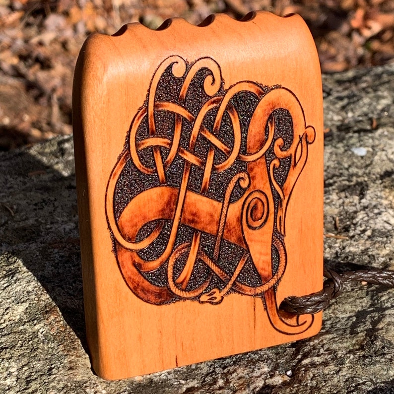 Jorvik Pipes Historical Viking Pan Flute Instrument Wooden Etsy