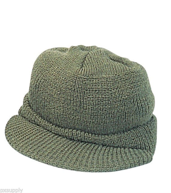 帽子 Trophy Clothing Rough Army Hat 全2色【TROPHY CLOTHING/トロフィークロージング】2022AW「Denim