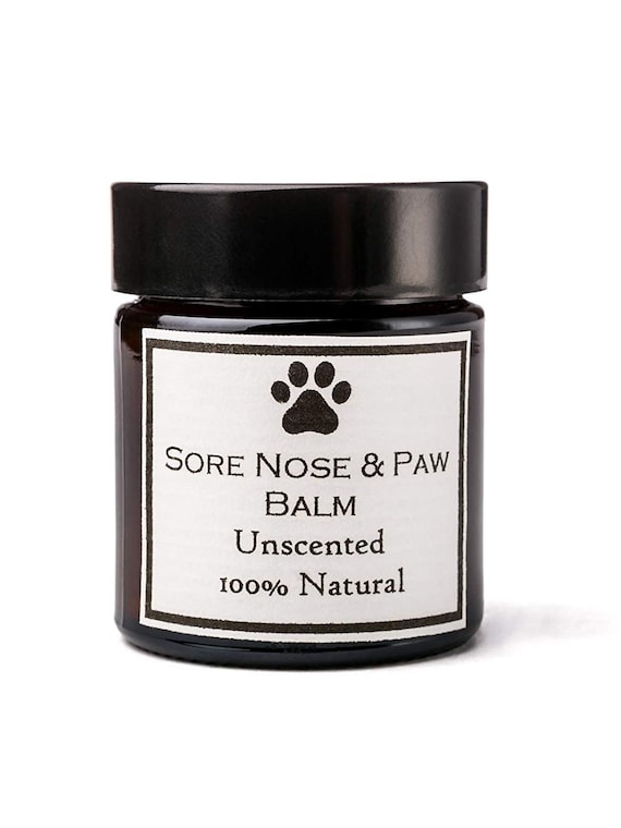 paw balm without beeswax