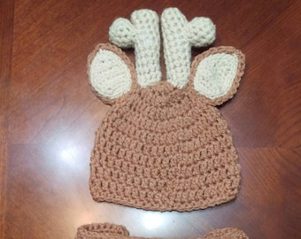 Baby Deer Set #1