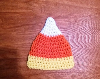 Candy Corn Hat
