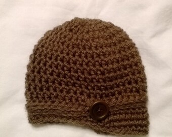 Newsboy Hat