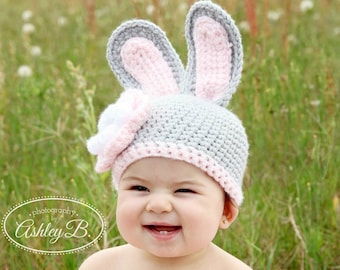 Blume-Bunny-Hut
