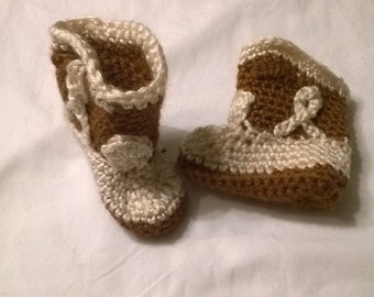 Botas vaqueras