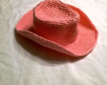 Cowgirl Hat