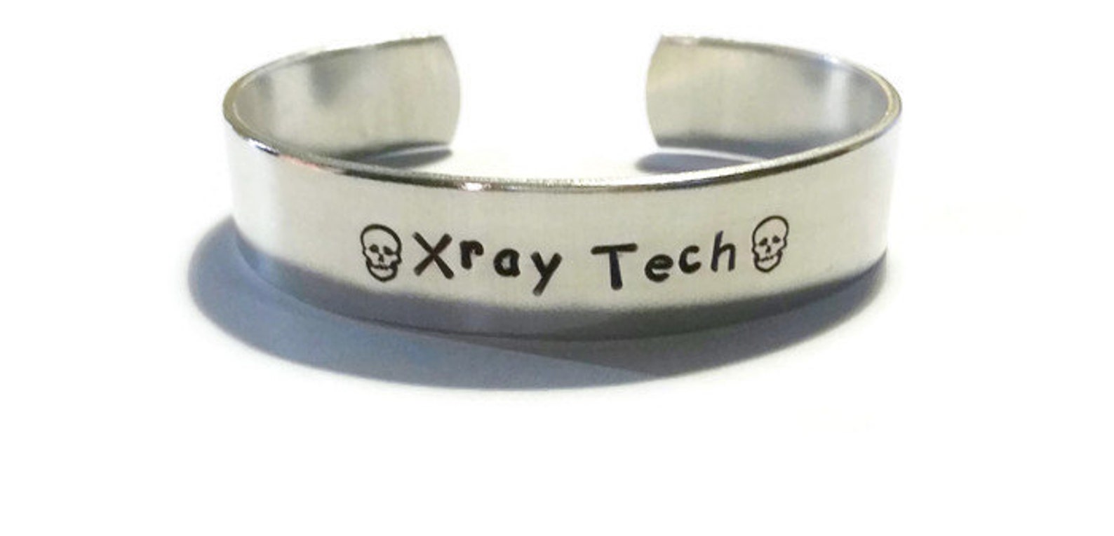 Xray Tech Bracelet Xray Tech Jewelry Radiology Jewelry Etsy