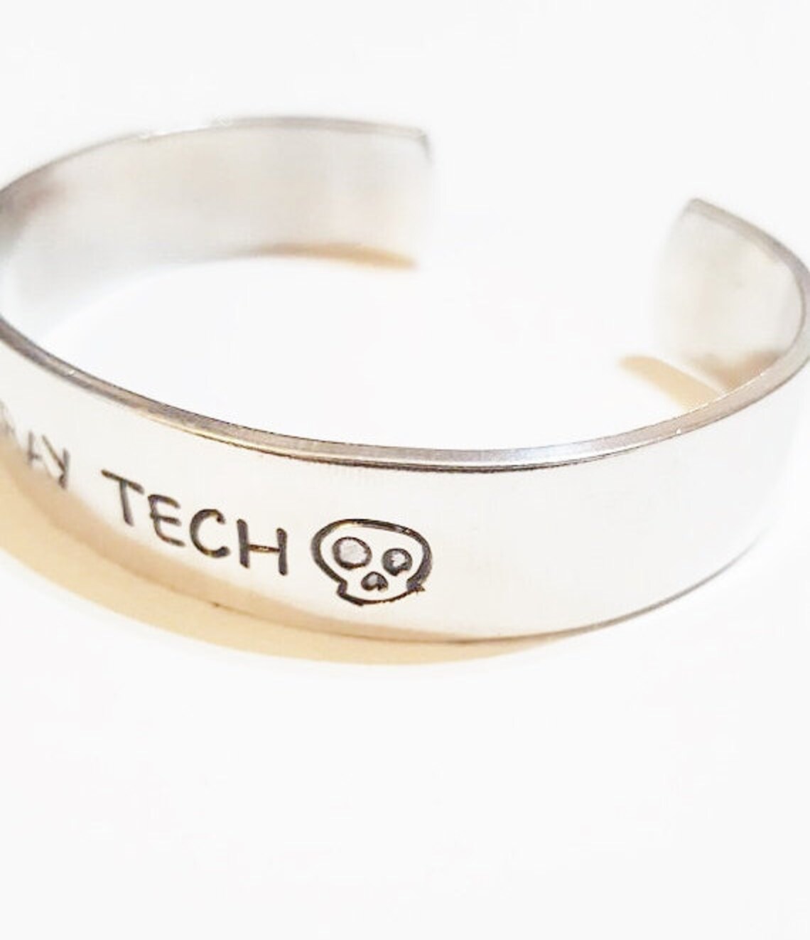 Xray Tech Bracelet Xray Tech Jewelry Radiology Jewelry Etsy