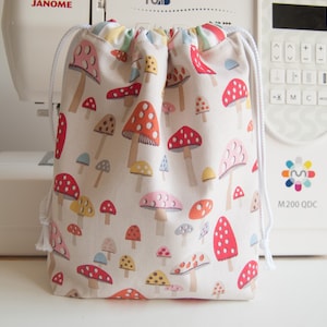 small waterproof drawstring bolsas