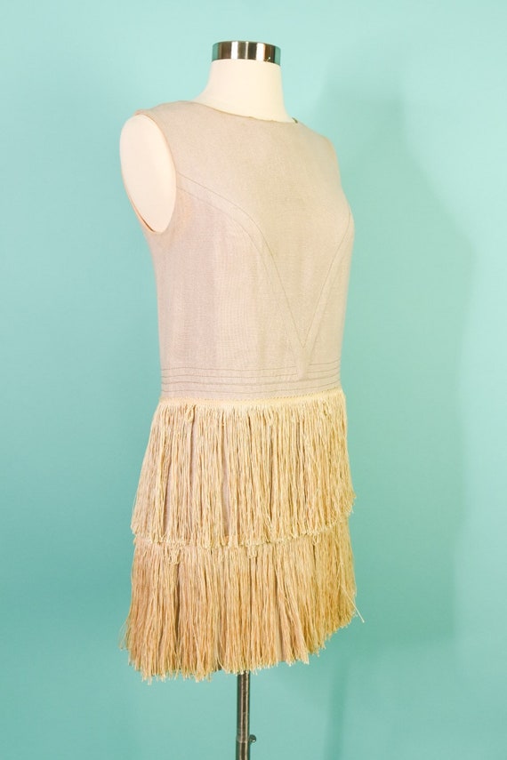 XS Small vintage 60s malia Honolulu midi maxi floral … Gem