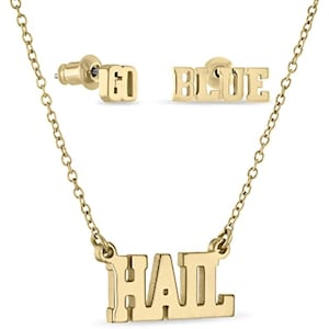 University of Michigan Gifts for Women