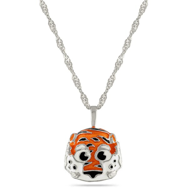 AUBURN UNIVERSITY ACCESSORIES visual data 8