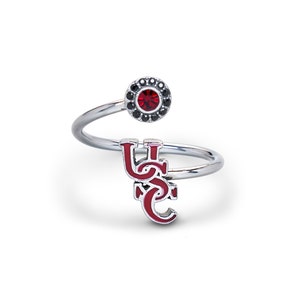 Usc class top ring for sale