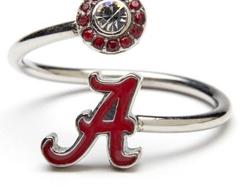 Stone Armory Officially Licensed Stone Armory University of Alabama Crimson Tide Gifts